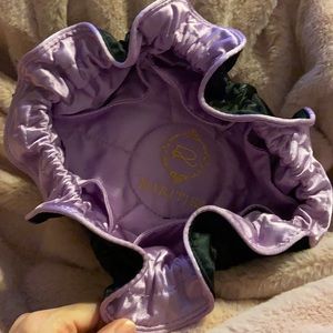 Rarities travel storage